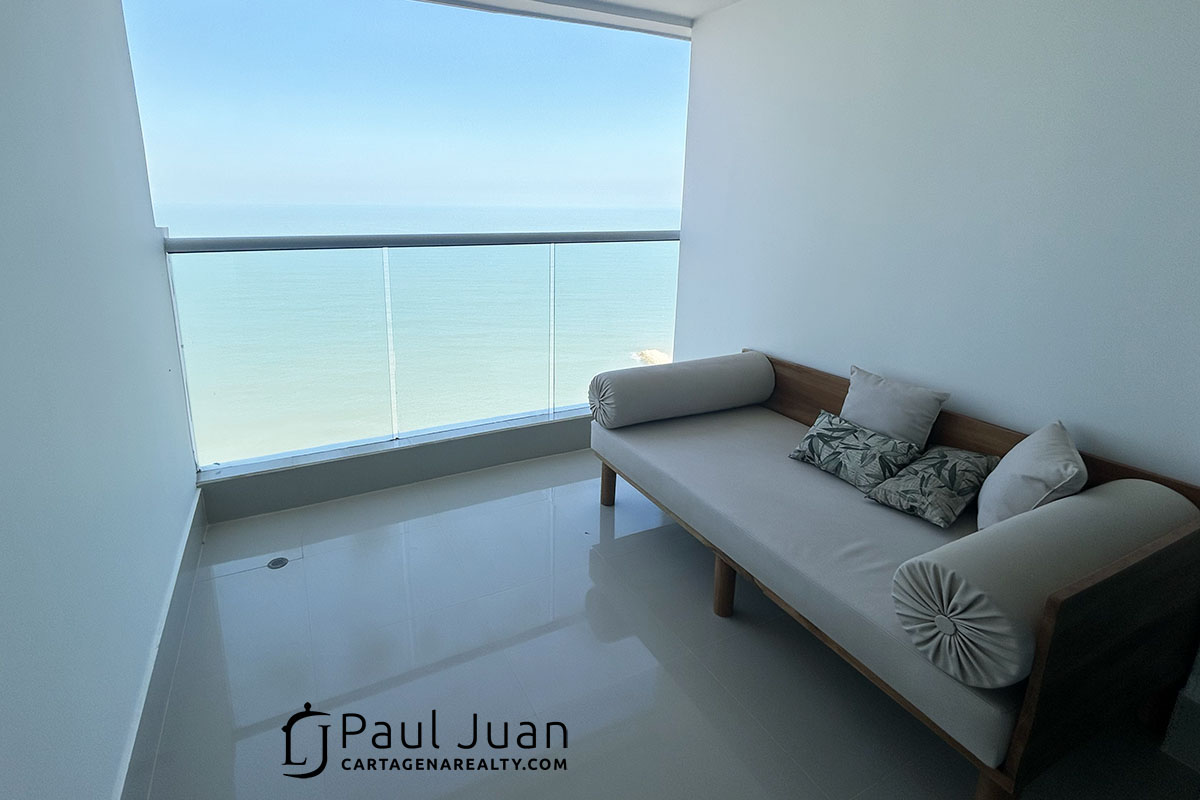 Beautiful apartment